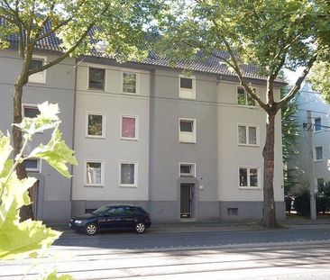 Attraktiv! Günstig geschnittenes 1-Zimmer-Appartment - Photo 1