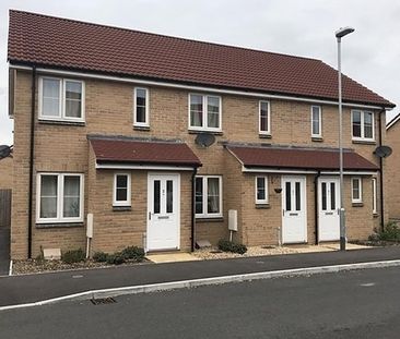 2 bedroom end of terrace house to rent - Photo 5