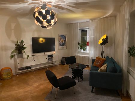 Sturegatan, Jönköping - Foto 4