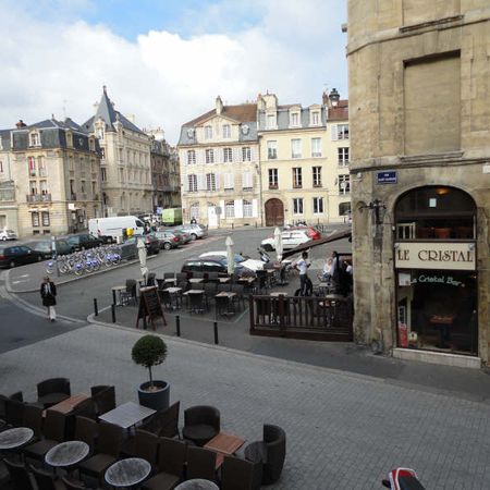 Location Appartement 1 pièce 28m² - Photo 3