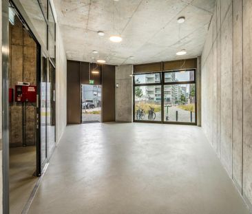 Own Your Style – Stylisches 1-Zimmer-Apartment mit Loggia im Herzen... - Photo 5