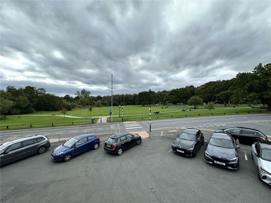 710A, King Lane, Leeds, West Yorkshire, LS17 7AW - Photo 1
