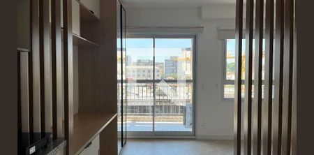 Studio para alugar com 27m², 0 quarto e sem vaga - Photo 2