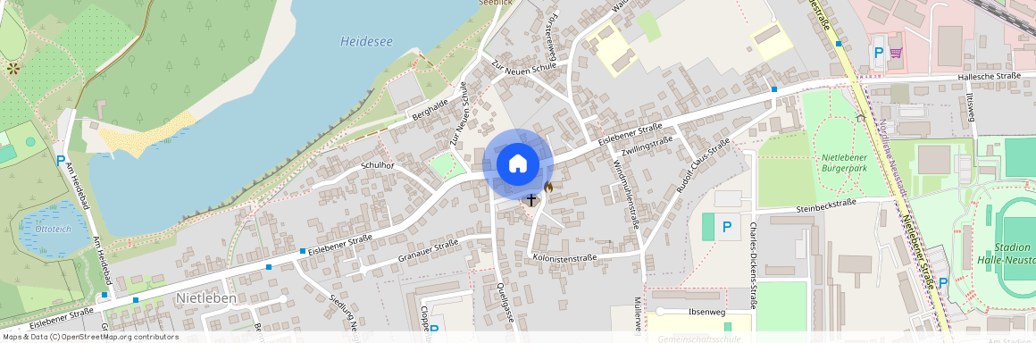 06126 Sachsen-Anhalt - Halle