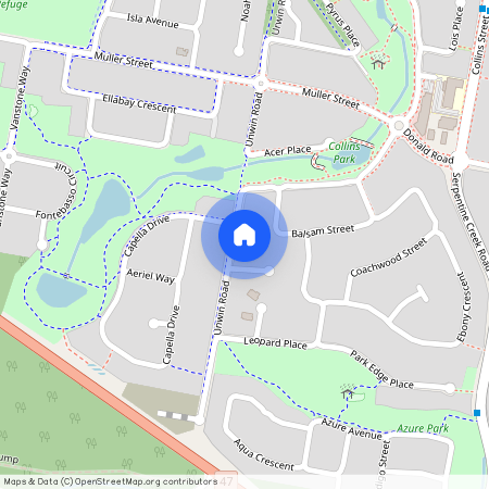 62 UNWIN Road, Qld 4165, Redland Bay