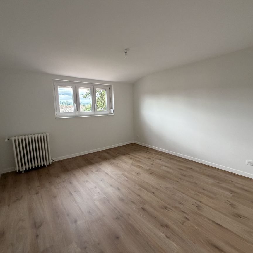 Location Appartement 2 pièces 51m² PONT A MOUSSON 54700 - Photo 1