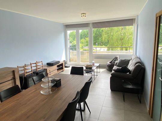Appartement Te huur - Photo 1