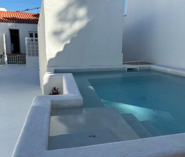 Apartamento T1 com Pátio e Piscina no Centro de Castro Marim para A... - Photo 2