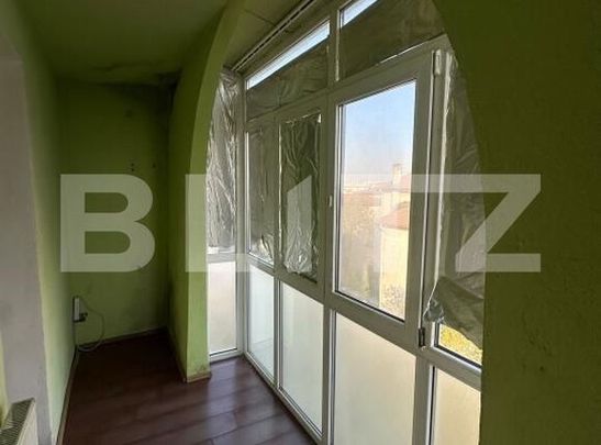 Apartament 3 camere, decomandat, 98 mp, zona Promenada - Fotografie 1