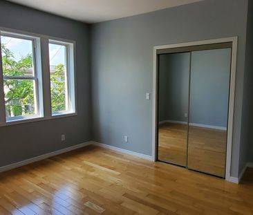 For Lease - 148 Ottawa Street Unit# 2, Hamilton, Ontario - Photo 1