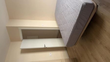 Piso de alquiler en Calle Juan de Garay, 2, Oliveros - Altamira - Photo 3