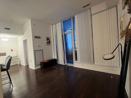 For Lease - 8 Mercer Street Unit# 207, Toronto, Ontario - Photo 2