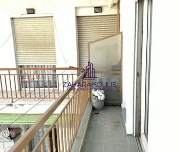 Studio/Γκαρσονιέρα για ενοικίαση Άγιος Αντώνιος (Λάρισα) - Photo 4