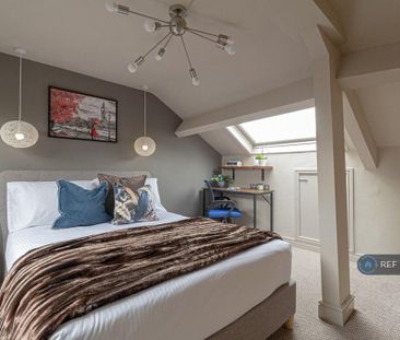 1 bedroom in a house share to rent - Photo 3