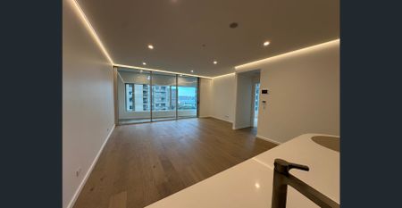 Brand new 2 bed 2 bath 1 car northeast facing apartment for rent - Photo 5