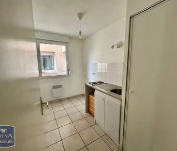Appartement à louer 2 pièces 54.56m² - Photo 6