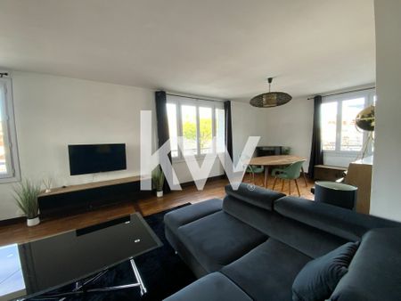 Appartement LIMOGES - Photo 2