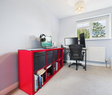 3 bedroom terraced house to rent - Photo 4