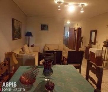 Διαμέρισμα, προς ενοικίαση Λαγονήσι, Καλύβια Θορικού Κωδικός 985234 - Photo 4