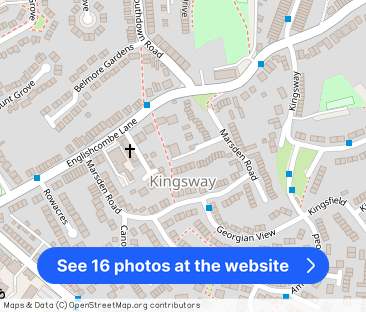 Marsden Road, Bath, Somerset, BA2 - Photo 1