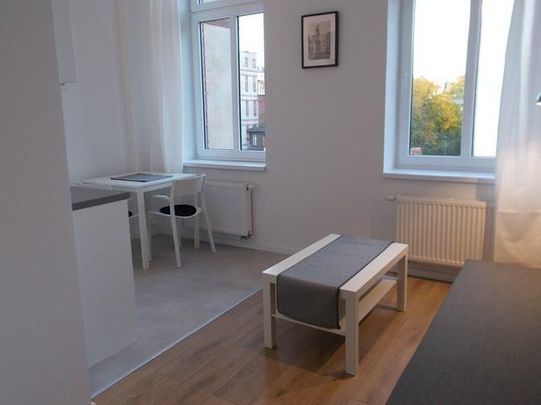 Bydgoszcz Śródmieście, Zygmunta Krasińskiego - Photo 1
