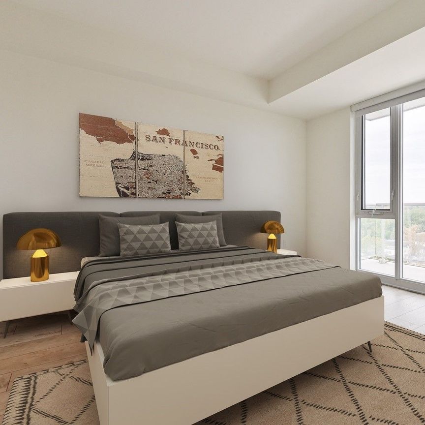 For Lease - 125 Bronte Road Unit# A0307, Oakville, Ontario - Photo 1