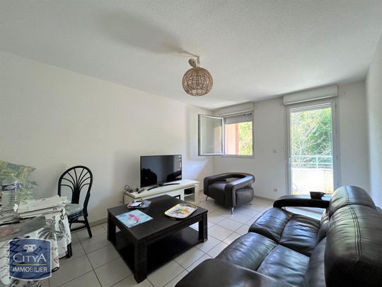 Location Appartement 2 pièces 44m² CAHORS 46000 - Photo 1