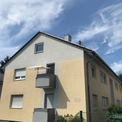 3 Zimmerwohnung in Walldorf - Foto 2