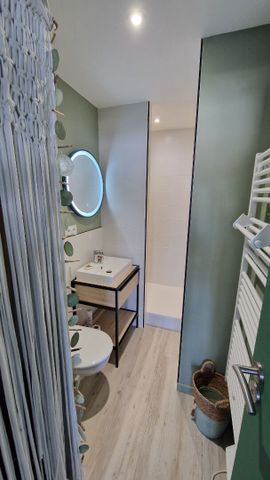 Location Appartement 1 pièce 28m² - Photo 5