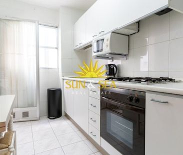 2-BEDROOM APARTMENT - SANTA POLA - Photo 4