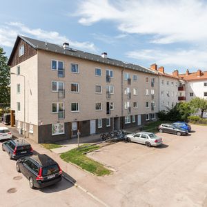 Jössegatan 3B - Photo 2