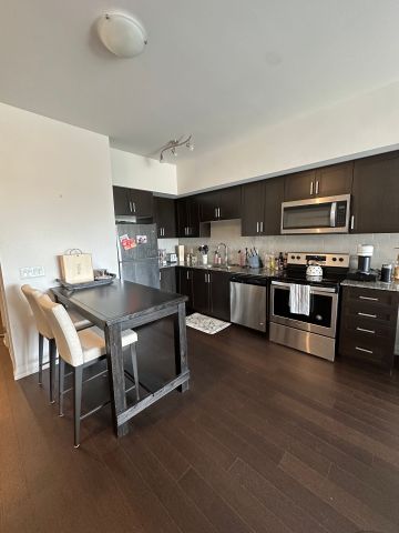 For Lease - 155 Caroline Street Unit# 1301, Kitchener, Ontario - Photo 4