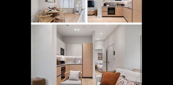 1 Bed Flat, Camden High St, NW1 - Photo 2