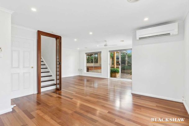 Timeless elegance meets everyday living - a Palmerston residence... - Photo 1