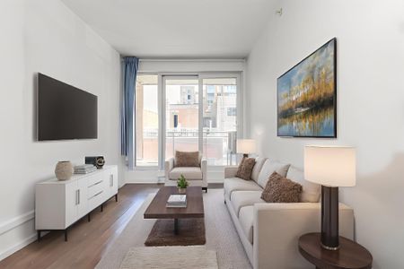 1205 Rue MacKay Montréal (Ville-Marie), QC H3G - Photo 4