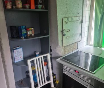 2 Zimmer, 30 m² - Photo 2