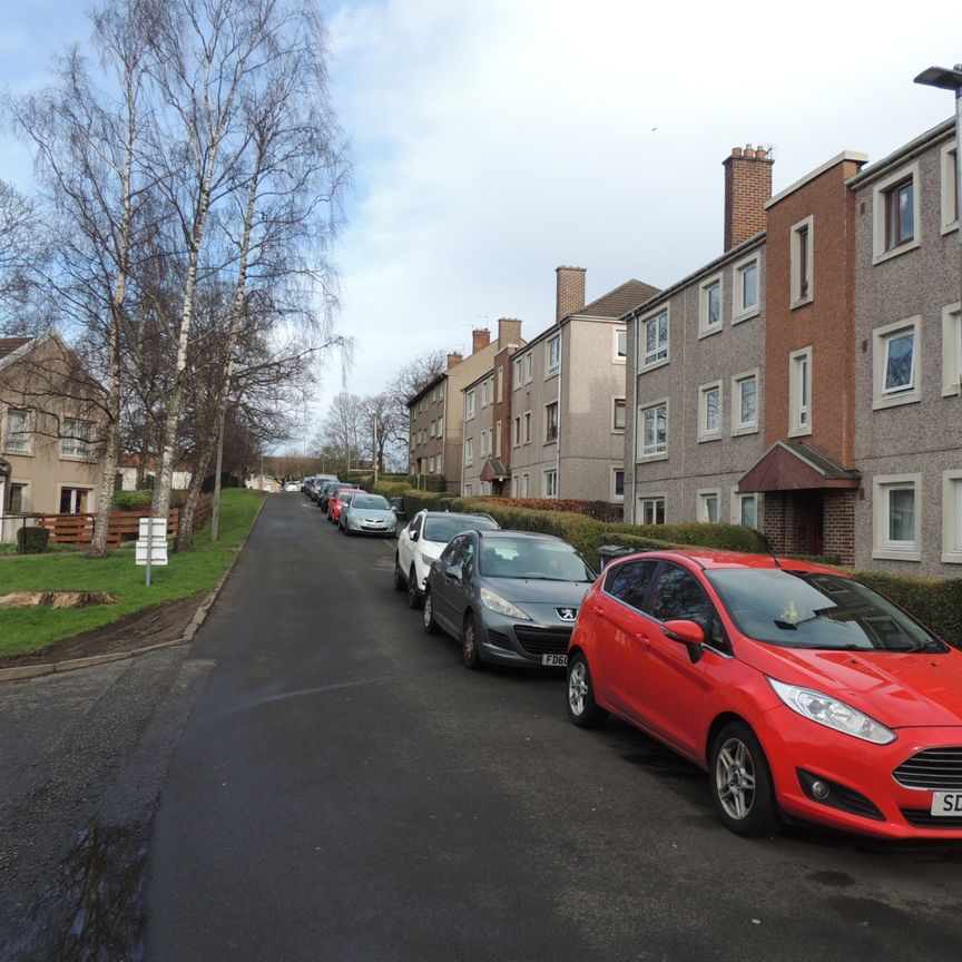 Dunsmuir Court, Edinburgh, EH12 7TD - Photo 1
