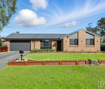 1 Scarsborough Crescent, Bligh Park NSW 2756 - House For Rent | Domain - Photo 2