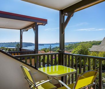 Fully Furnished Semi in a Premier Mosman Location - Photo 5