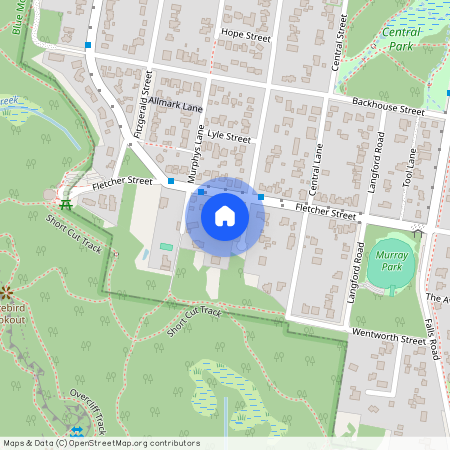 105 Pritchard Street, Wentworth Falls, NSW 2782