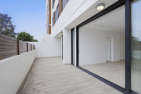 109/390 Pacific Highway, Lane Cove - Photo 5
