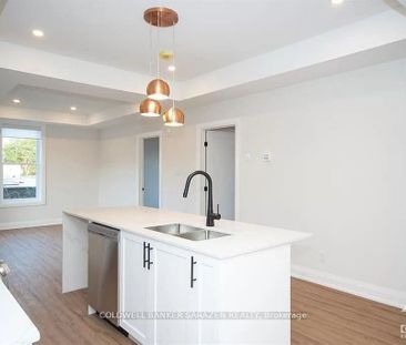 For Lease - 15 Monk Street Unit# 6, Glebe - Ottawa East and Area, O... - Photo 6