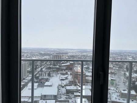 For Lease - 60 Frederick Street Unit# 3204, Kitchener, Ontario - Photo 4