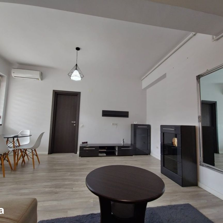 Apartament in bloc nou in zona Uranus-Tudor Vladimirescu - Fotografie 1