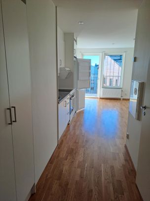 Fru Lovisas Gata 9 - Photo 1