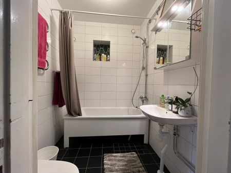 Järnvägsgatan 33 - Foto 2