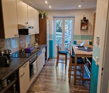 Möblierte 2- Zimmer Wohnung München Moosach - Photo 2