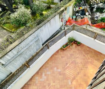 Villino a Schiera in affitto - Via Maffeo Vegio, Roma (rif. 9/2026) - Foto 6