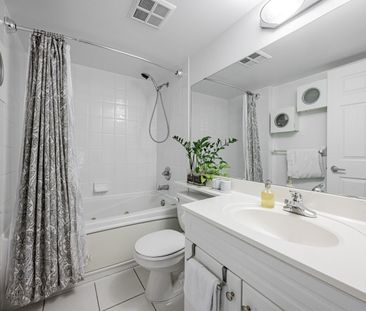 For Lease - 19 Barberry Place Unit# 505, Toronto, Ontario - Photo 3