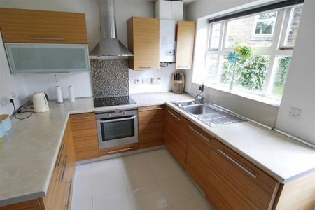 2 bedroom townhouse to rent - Photo 5